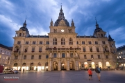 Graz Városháza