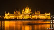 Magyar-parlament