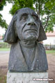 Liszt Ferenc szobor