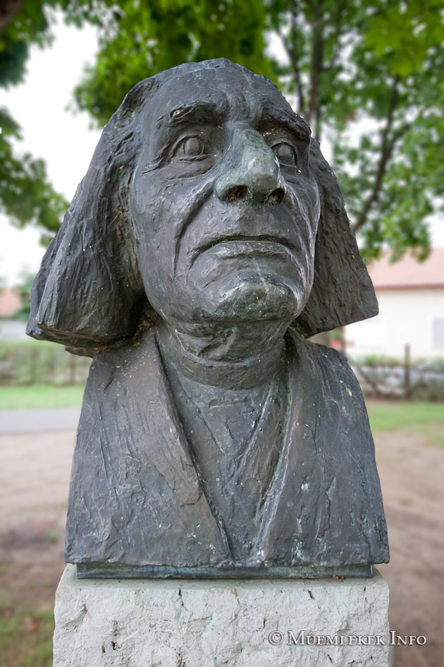 Liszt Ferenc  szobor