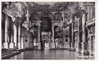 Királyi palota Márványterem Budapest