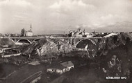 Veszprém viadukt